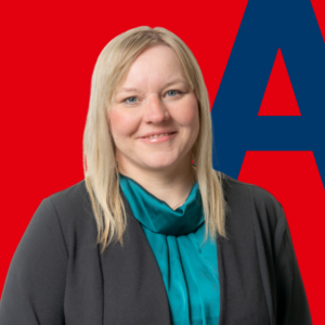Picture of Anke-Elisabeth Schoen