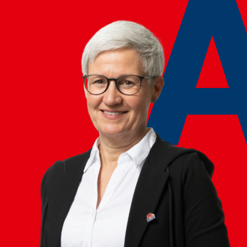 Dorothee Brunsing-Assmann